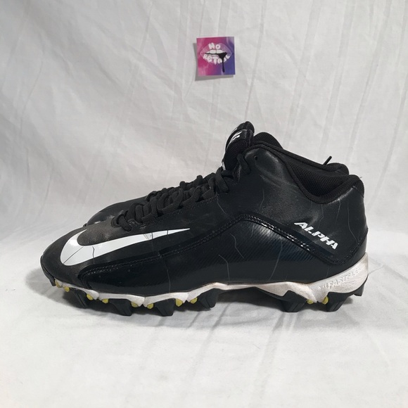 nike alpha shark
